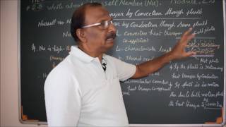 Nusselt Number  M28  Heat and Mass Transfer in Tamil [upl. by Domeniga]