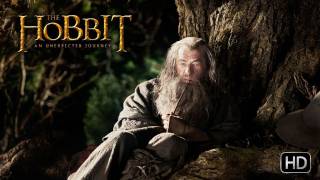 The Hobbit An Unexpected Journey  Trailer 3 [upl. by Edniya]