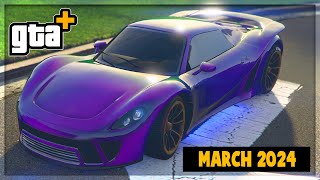 GTA Membership Benefits  March 2024 FREE Pfister 811 [upl. by Jason578]