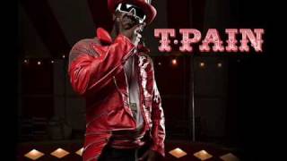 TPain  Im Seein Brakelights NEW SONG 2010 [upl. by Aitnahc]