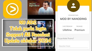 Update Terbaru  Viu Mod Premium Bulan Oktober 2024 I Bermain Zombie Tsunami [upl. by Dirfliw855]