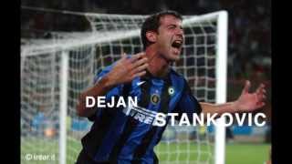 Arrivederci Deki  Tributo a Dejan Stankovic [upl. by Ainsworth414]