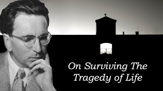 Mans Search for Meaning  On Surviving the Tragedy of Life [upl. by Leval901]