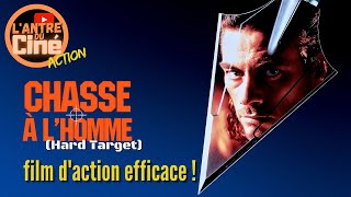 CHASSE A LHOMME 1993  Critique du Film [upl. by Spracklen]