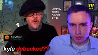 Creaky Blinder Debunked [upl. by Livvy773]