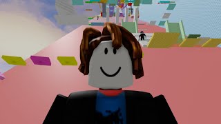 LIVE TOWER MANA LAGI YANG KITA TAMATKAN   Roblox [upl. by Anatnahs]