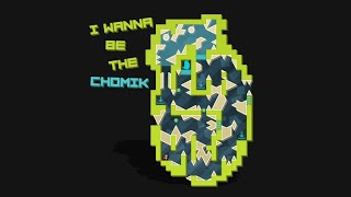 How to get I Wanna Be The Chomik find the chomiks [upl. by Enert430]