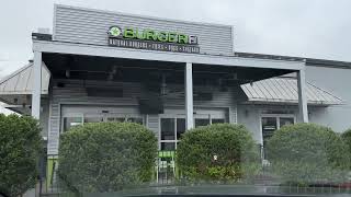 BurgerFi Review [upl. by Trakas226]