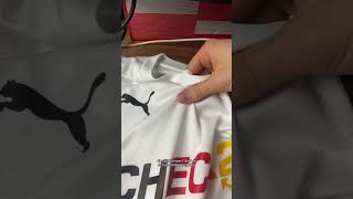 Gratis Deutschland Trikot von Check24 im Test🚨 [upl. by Ngo]