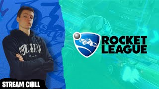 Live Rocket League session abonnée Venez nombreux [upl. by Onileva]