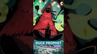 Cult of the Lamb DUCK PROPHET [upl. by Monika833]