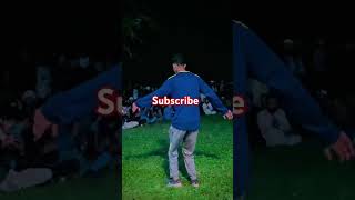 Zubair Chitrali viral dance [upl. by Nosretep]