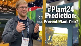 Plant24 Prediction Prevent Plant Year [upl. by Hteb938]