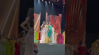 MiSs Grand International 2024missgrandinternational youtubeshorts foryoupage viralvideo [upl. by Gerc]