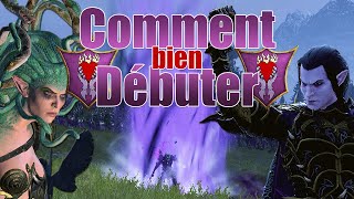 Bien débuter avec Malus Darkblade en campagne lOeil du Vortex  Total war Warhammer 2 [upl. by Bernard]