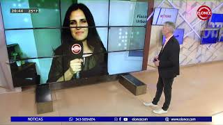 Noticias a la Noche  Programa 180924 [upl. by Rose]