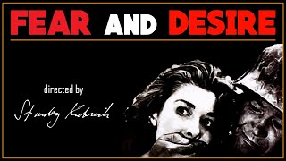 Fear and Desire 1953  Full movie  Stanley Kubricks Debut Film [upl. by Ada]