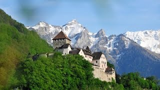 Das Fürstentum Liechtenstein  deutsch [upl. by Sokil615]