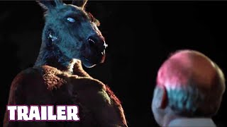 RIPPY 2024 Official Trailer HD ZOMBIE KANGAROO  Michael Biehn [upl. by Parks]