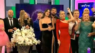 Antena Stars  Bun venit în 2024 3112202301012024 [upl. by Malory]