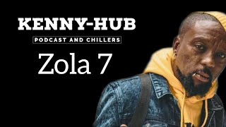 KENNYHUB  Zola 7 Mdlwembe [upl. by Crabb]