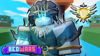 How Terra became the Best BedWars Kit [upl. by Gatian790]