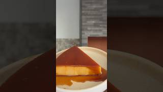 Flan Napolitano 🍮  Receta fácil  Sin hornosin Philadelphia receta flan sinhorno recipe cake [upl. by Worth288]