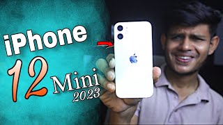 iPhone 12 Mini review Bangla ফোনটার মধ্যে পাওয়ার দিয়ে ভরা iphone 12 mini [upl. by Adnoel]