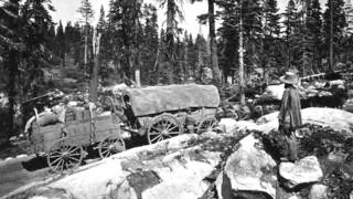 Donner Memorial State Park A Legacy Continues [upl. by Nivag]