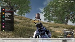 quotMODY500hzquot WALLHACK  PUBG HACK  PUBG WALLHACK  PUBG AIMLOCK  PUBG REPORT [upl. by Nosnarb]