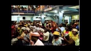 History Of Pentecostalism In Jamaica [upl. by Ynohtnad]