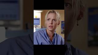 The doctor who worked for two nights in a row still couldn’t save it greysanatomy shorts fyp tv [upl. by Remas137]