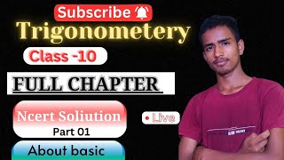 Trigonometric class 10 basic abot thar mithun viral [upl. by Tiphanie]