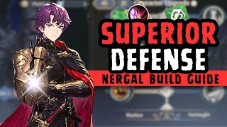 DONT BUILD HIM WRONG Best Nergal Skills Gear and Uses SOC [upl. by Yeniffit254]