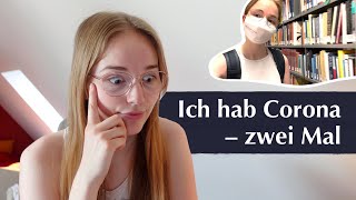 Bachelorarbeit schreiben Daten erheben amp Corona I Folge 6 [upl. by Colline]