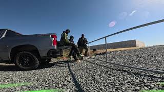 Two pack rip and dip FPV Freestyle at a brando [upl. by Calysta]