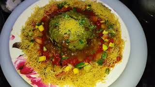 Ragda patties RecipeBy Rupal Mody [upl. by Ellek663]