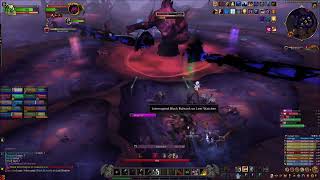 Famous Last Try vs The Bloodbound Horror Mythic  Realm First [upl. by Staal313]