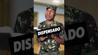 Você quer servi o Exército brasileiro [upl. by Ayiak220]