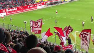 Jahn Regensburg vs FC St Pauli [upl. by Glad]