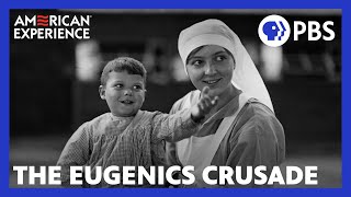 The Eugenics Crusade  Full Documentary  AMERICAN EXPERIENCE  PBS [upl. by Nerag261]