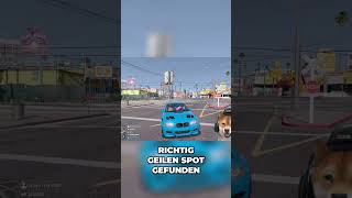 RASANT MIT DEM TUNINGM3  GTA 5 RP csyon gta5rp [upl. by Erej]