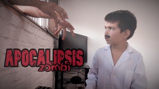 Apocalipsis Zombi [upl. by Pedrick]