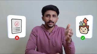 College Grades or Skills What Really Matters Tamil [upl. by Nytsirt]