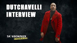 Dutchavelli on not being in his sister SteffLon dons shadow Bouncing back with his music after Jail [upl. by Gloria]