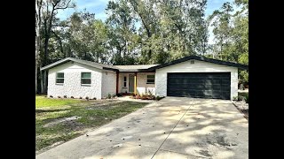 Tour video of listing at 1491 Sabra DRIVE BROOKSVILLE FL 34601  Residential for sale [upl. by Ana697]