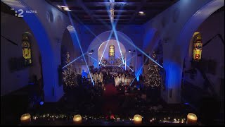 Vianočný koncert  Kandráčovci V Slovenskom Betleheme 2018 [upl. by Kloman]