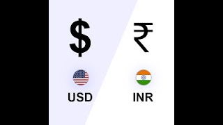 CONVERT USD Doller to INR INDIAN Rupees in Excel [upl. by Ecyar]