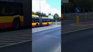 Daliy 35  bus komunikacja warsaw [upl. by Hiram933]