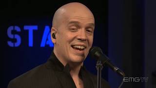 Devin Townsend  Kingdom [upl. by Lin]